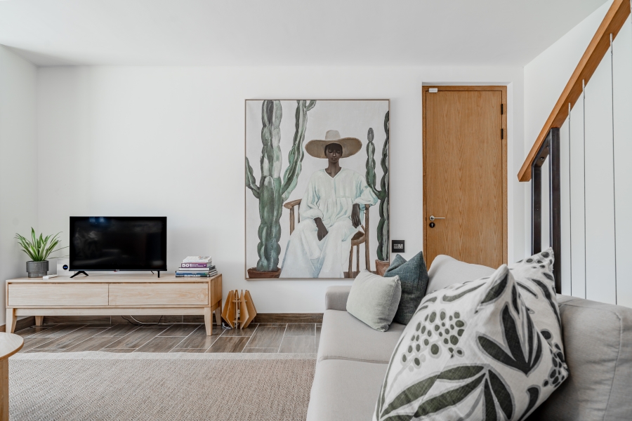 3 Bedroom Property for Sale in Camps Bay Western Cape